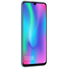 10 Lite Dual Sim Sky Blue 64GB 4G LTE