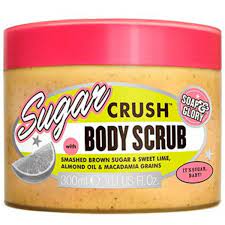 Soap & Glory Sugar Crush Body Scrub 300ml