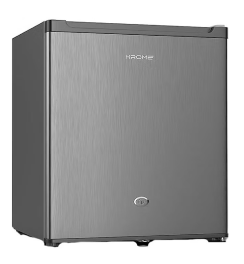 Krome 60L Single Reversible Door Refrigerator