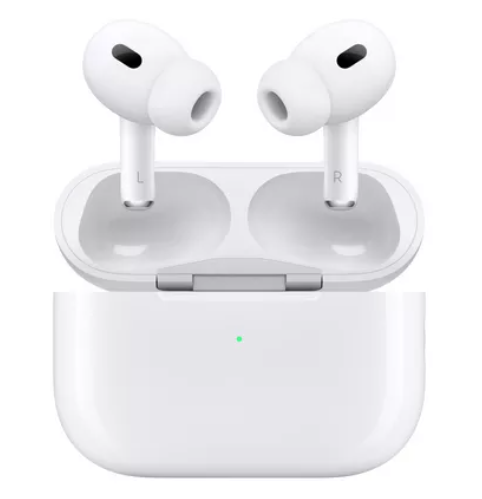 Apple Airpods Pro 2Nd Generation with Megsafe Case Usb-C Mtjv3Am/A