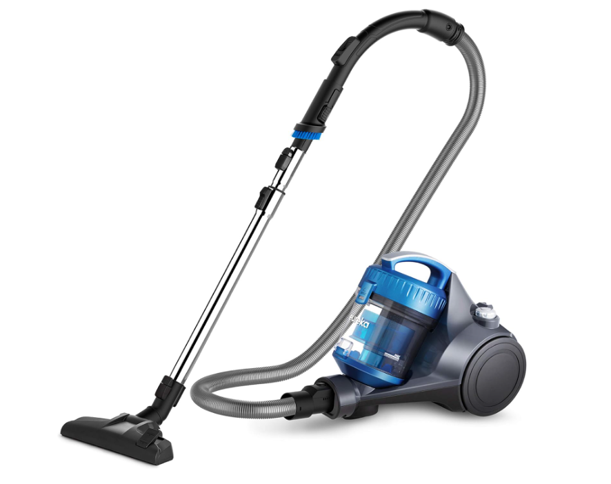 EUREKA 1800W Vacuum Cleaner 2.5L Dust Cup 16Kpa