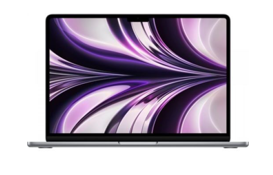 Apple MacBook Air M2 Chip 10-Core GPU, 8GB 512GB SSD