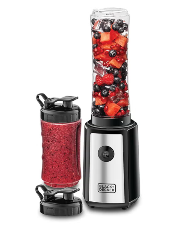 Personal Compact Sports Blender And Smoothie Maker