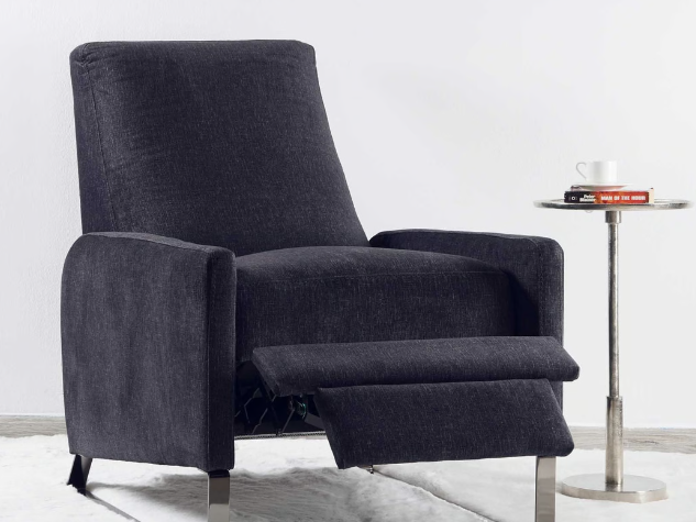 Jacksonville recliner chair