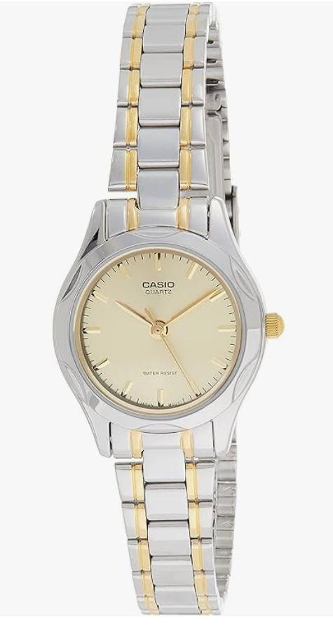Casio Watch
