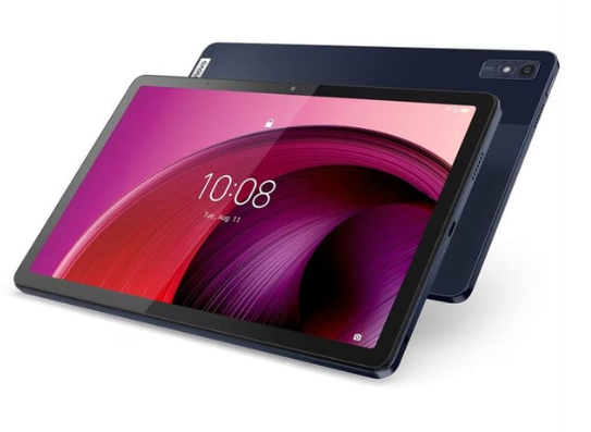 Lenovo Tab M10 ZACT0000AE Tablet – WiFi+5G 128GB 6GB 10.6inch Blue