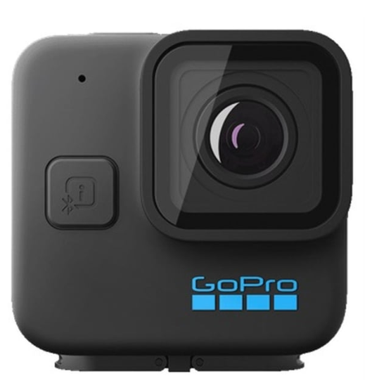 Go Pro Hero 11 Mini Black Action Camera
