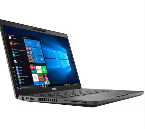 Dell Latitude 5400 Business Laptop, Intel Core i5- 8265U