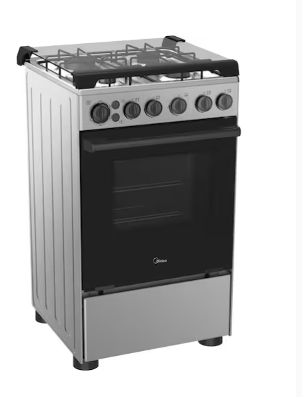Midea 50X50 Cm Gas Cooker BME55007FFD
