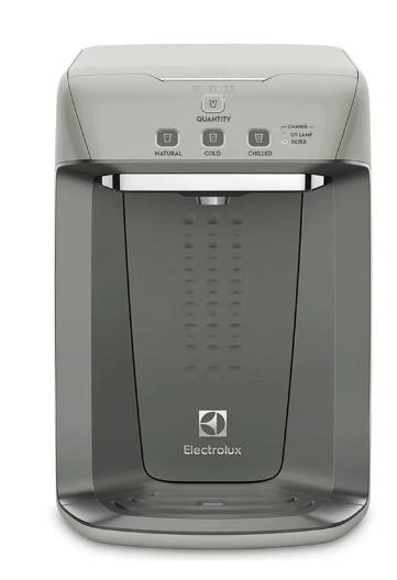 Electrolux Chilled & Room Temperature Water Purifier