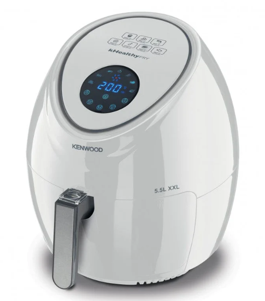 Kenwood Digital Air Fryer 5.5L