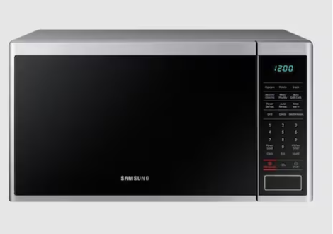 Samsung 40L Grill Microwave Oven MG40J5133AT/SG