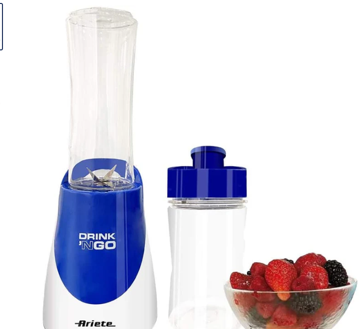 Ariete Drink N Go Smoothie Blender