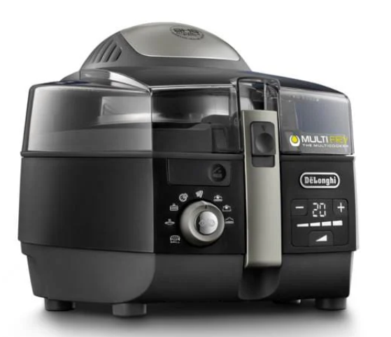 De'Longhi Extra Chef Multi Fry