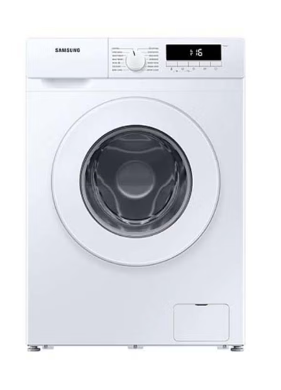 Samsung 7 Kg Front Load Washing Machine With Digital Inverter Technology,