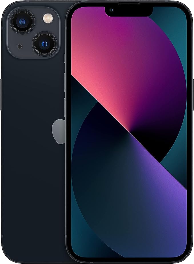 APPLE iPhone 13 (128GB), Midnight