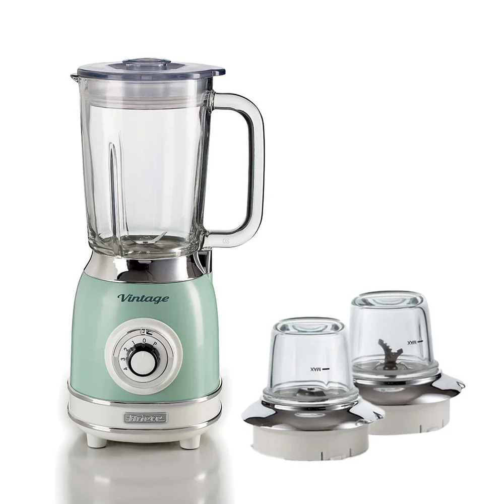 Ariete Vintage Blender Glass