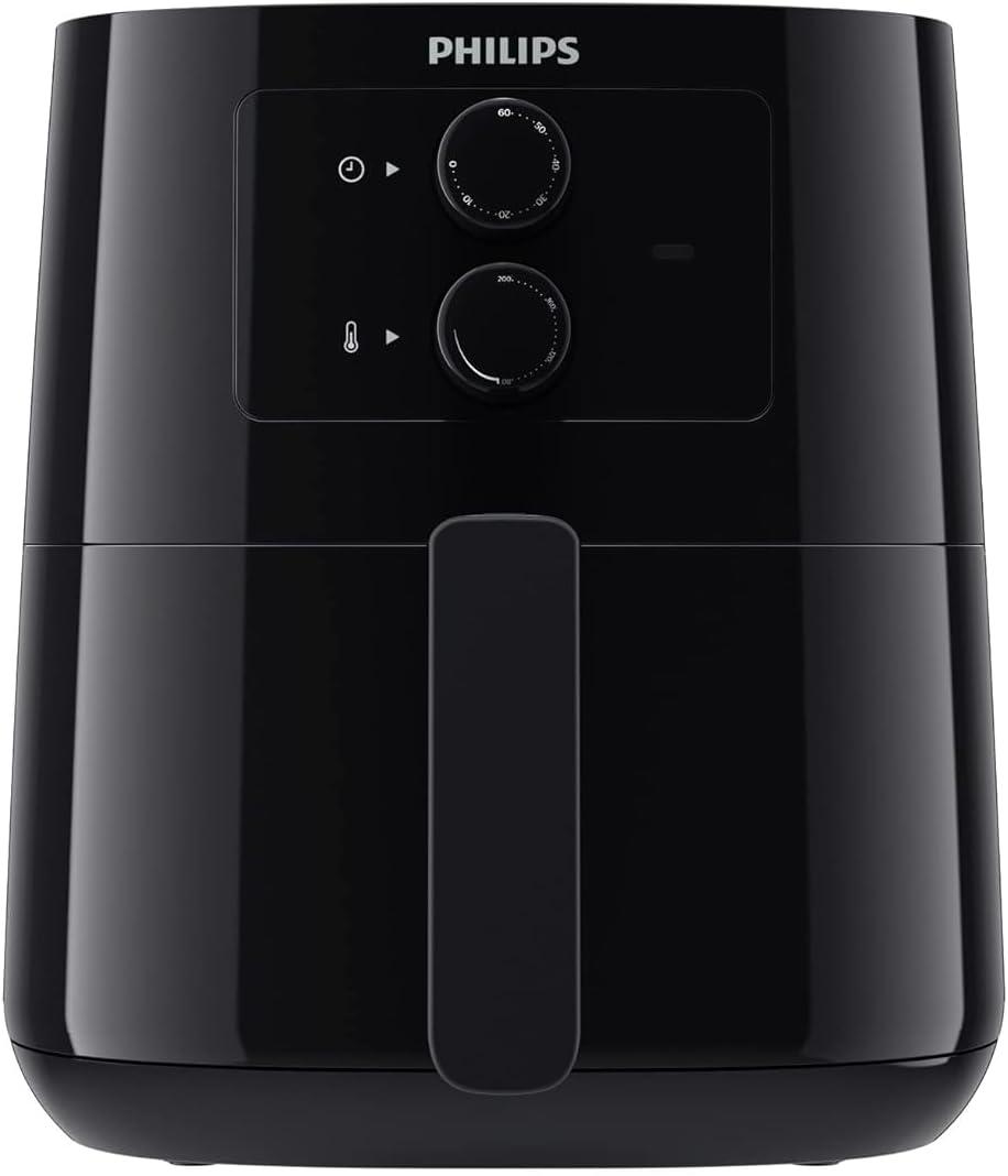 Philips 50 Hz Essential Air Fryer Analogue HD9200