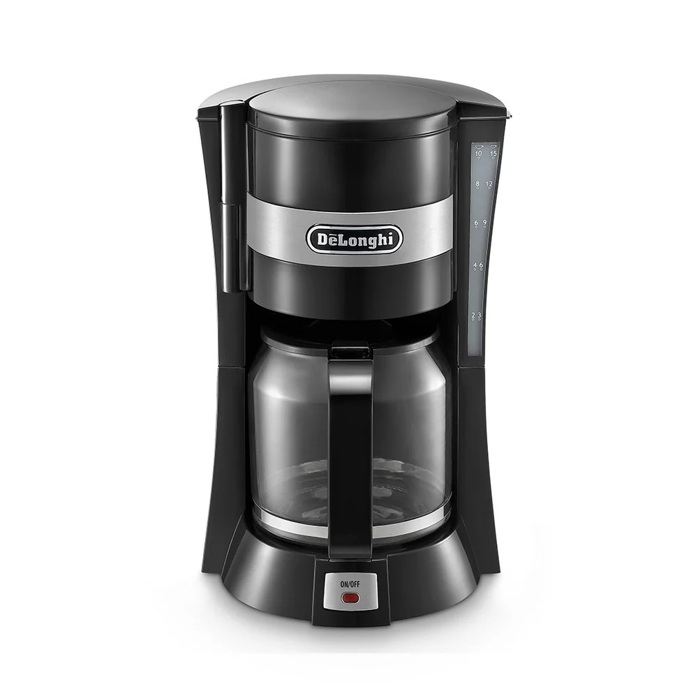 De'Longhi Filter Coffee Machine