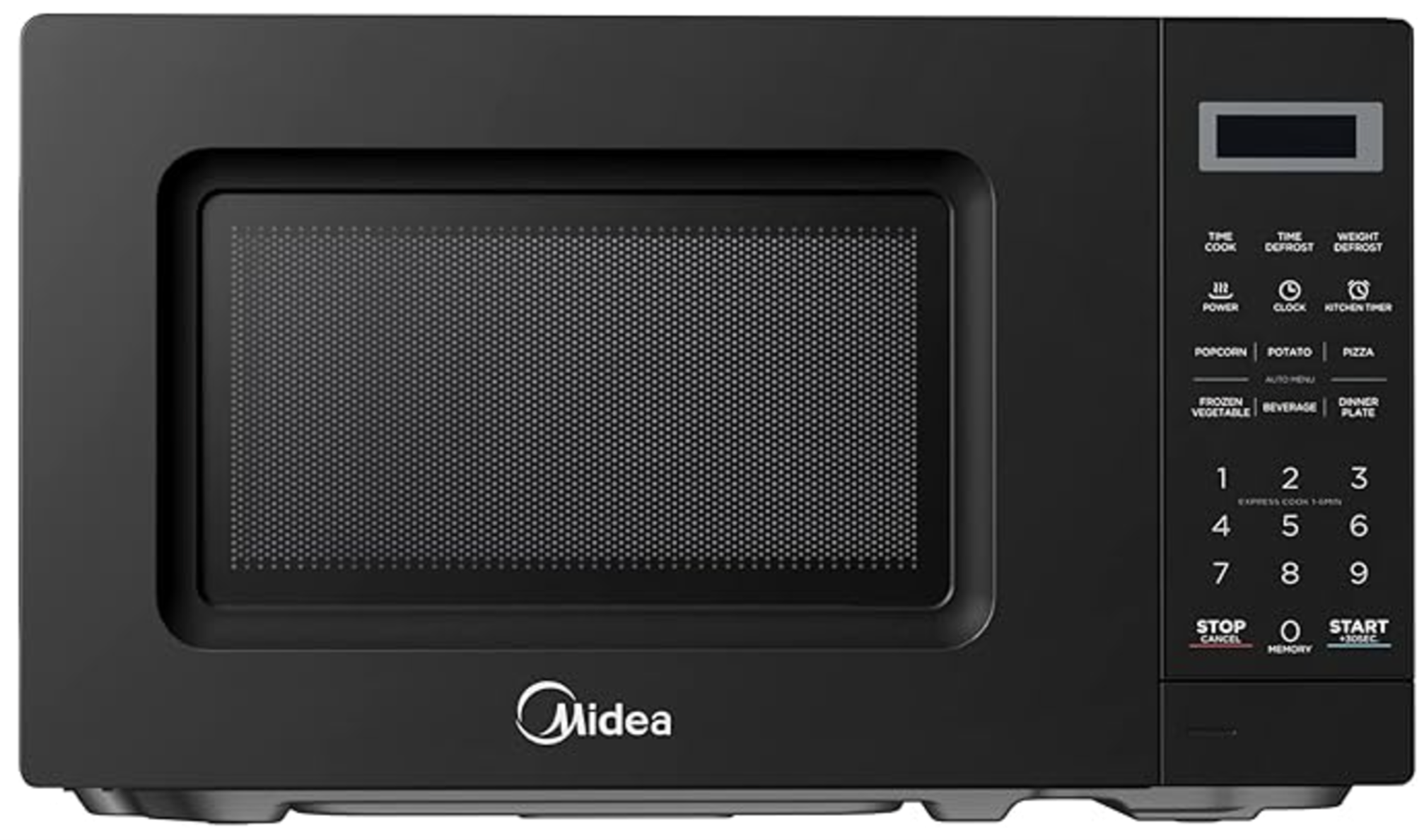 Midea Microwave Oven EM721 20Ltr
