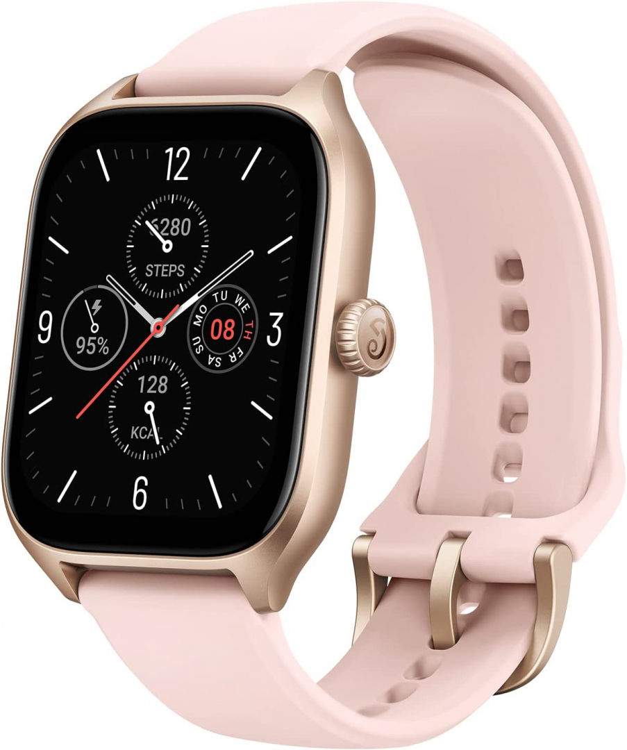 Amazfit Gts 4 Smart Watch