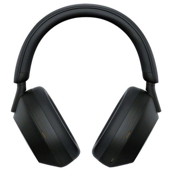 Sony Wireless Noise Cancelling headphone