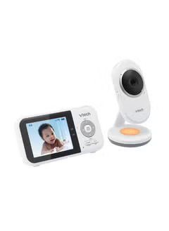 Fix Cam Video Monitor With Night Light