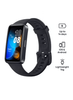 Band 8 Smart Watch