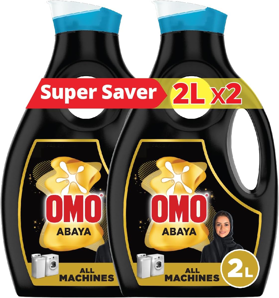 OMO Liquid Detergent