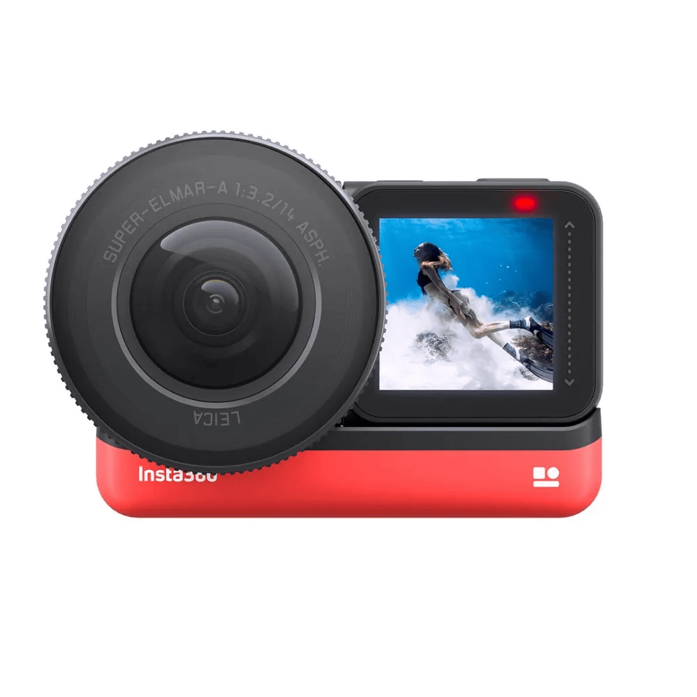 One R 1 Inch Edition Camera