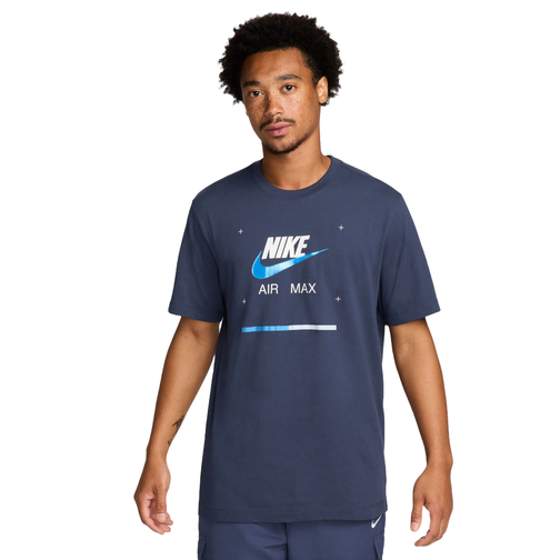 Nike Sportswear - Men's T-Shirt