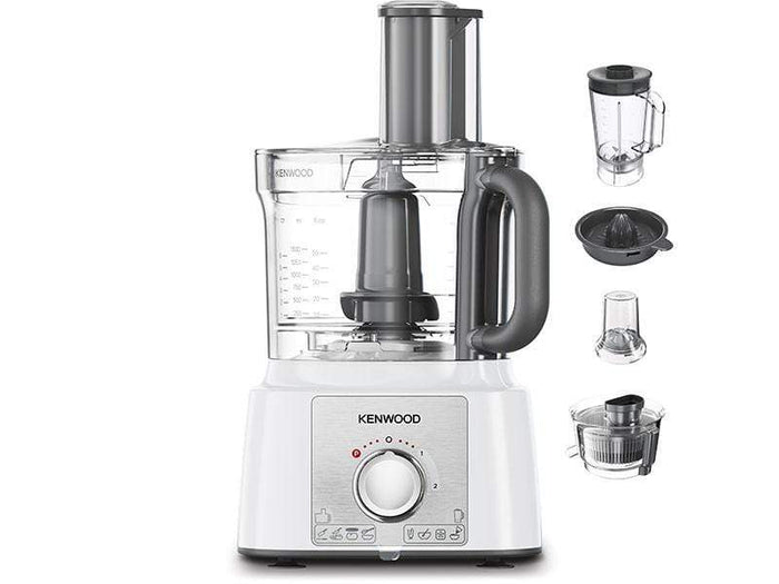 Kenwood Multi-Functional Food Processor