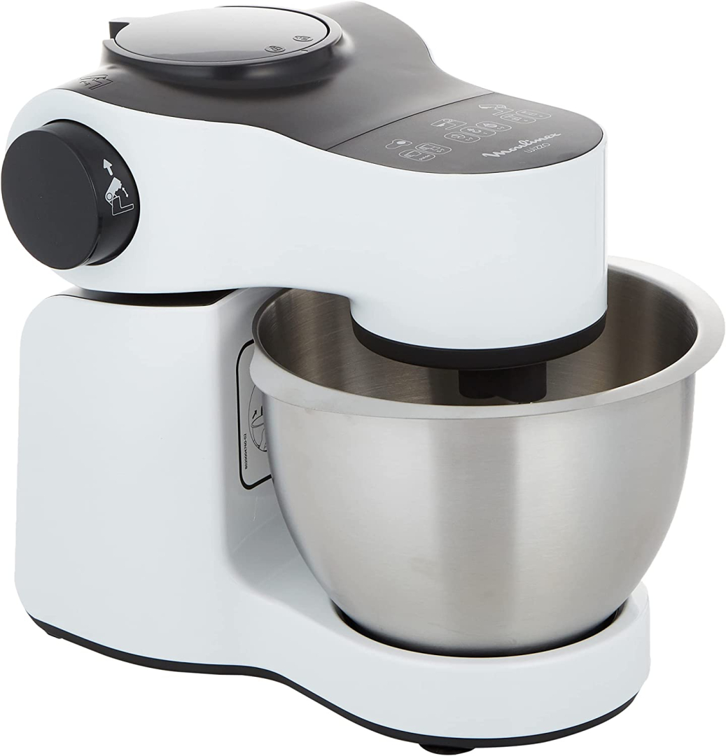 Moulinex Wizzo 4 L Bowl Kitchen Machine