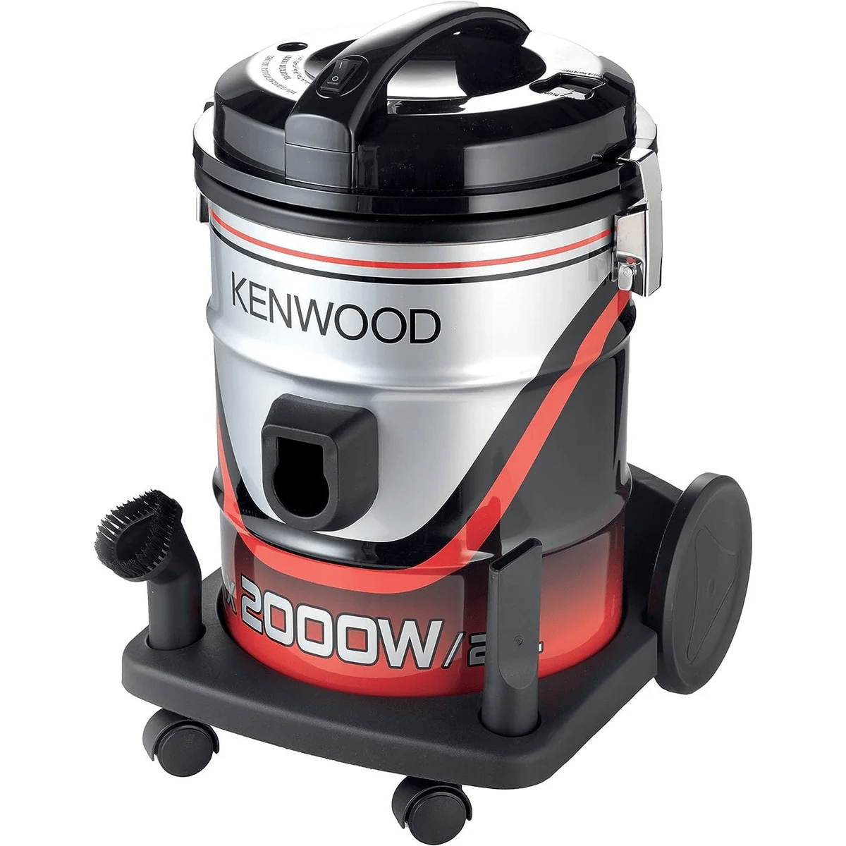 Kenwood Vacuum Drum 20L