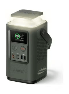 60000 mAh 548 Power Bank