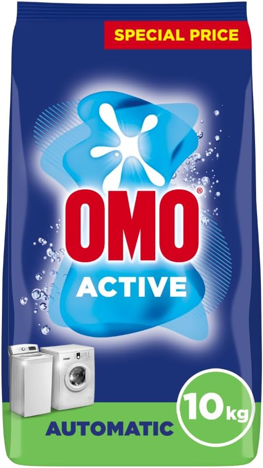 OMO Automatic Powder Laundry Detergent