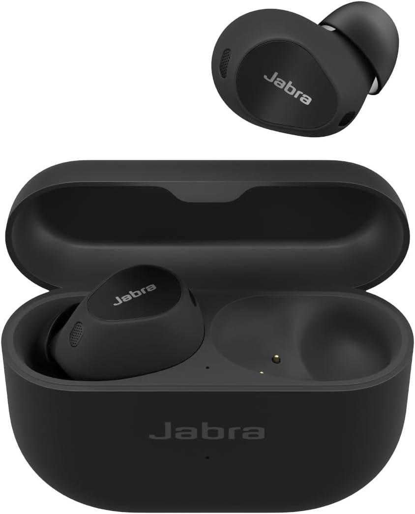 Jabra Elite 10 True Wireless Earbuds