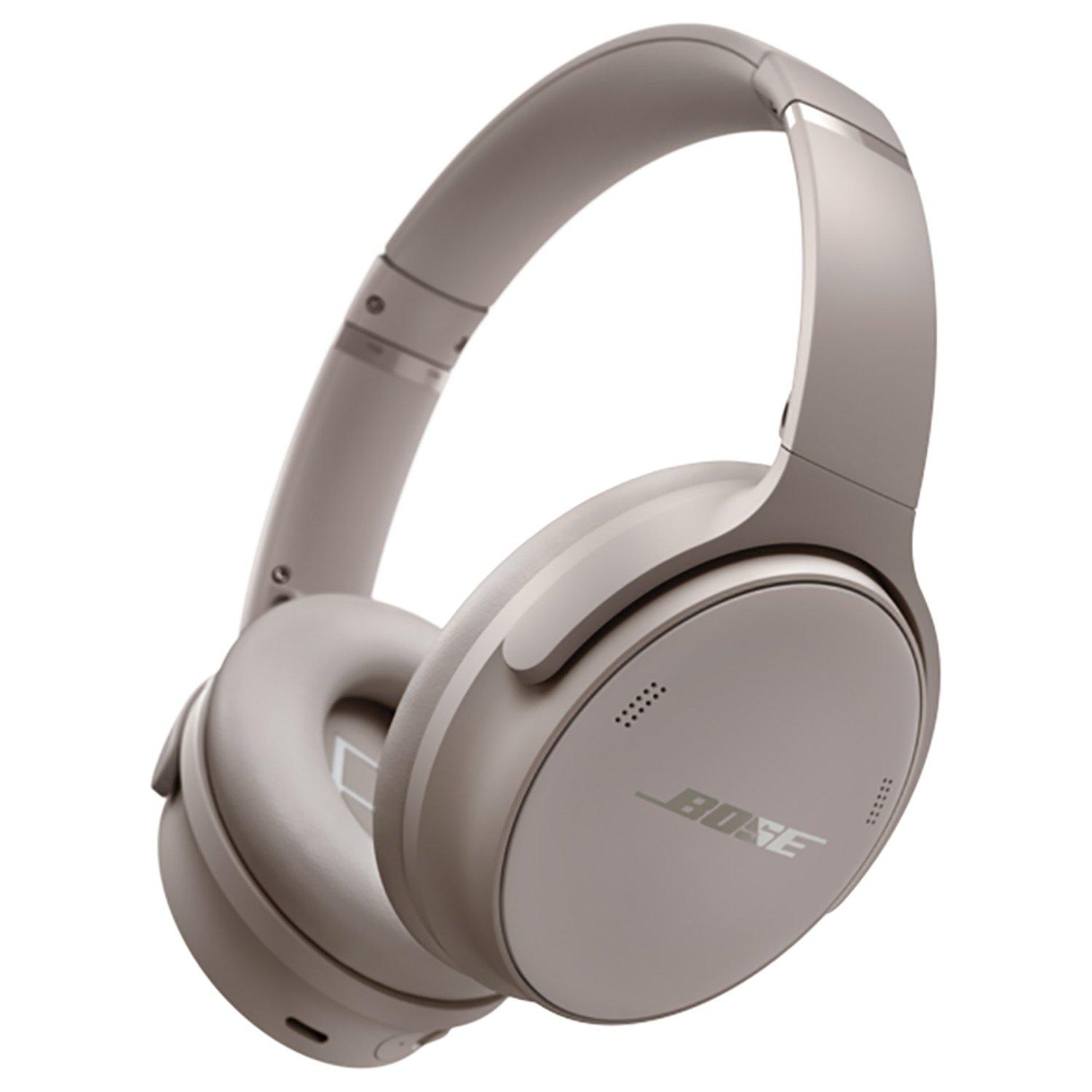 Bose Quietcomfort Noise Cancelling Headphones