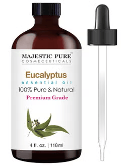 Eucalyptus Essential Oil