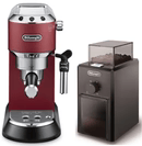 De'Longhi Dedica Style Pump Espresso Machine