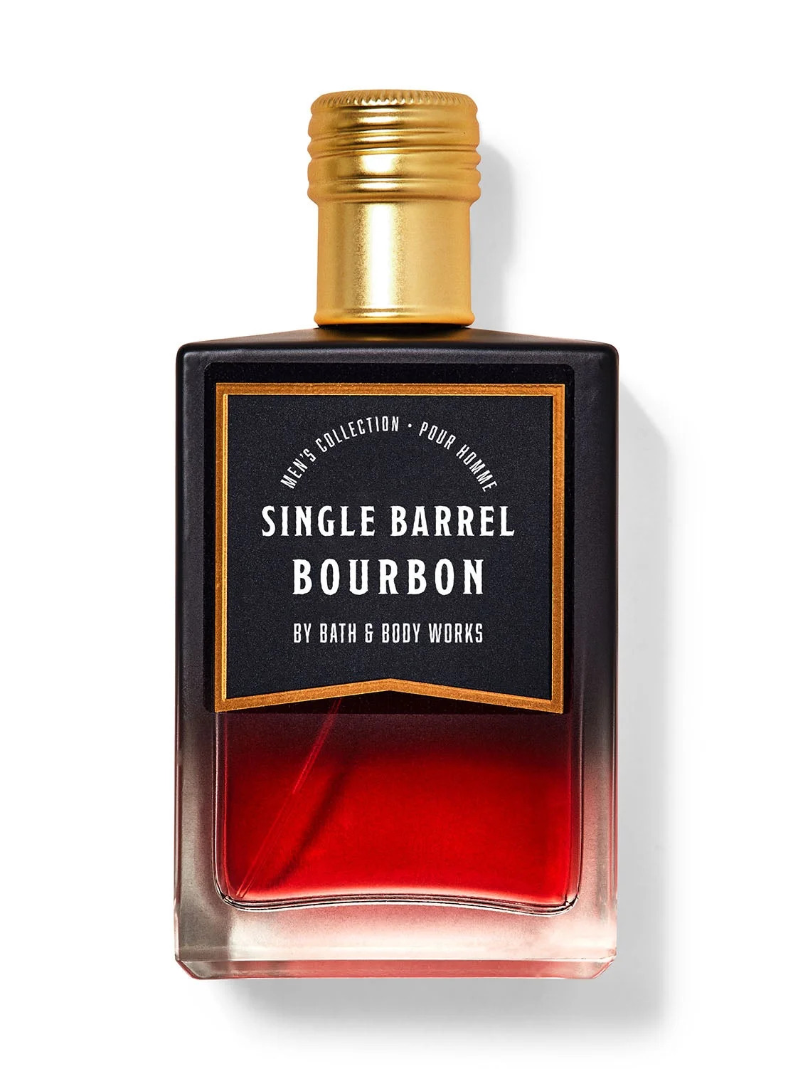 Single Barrel Bourbon