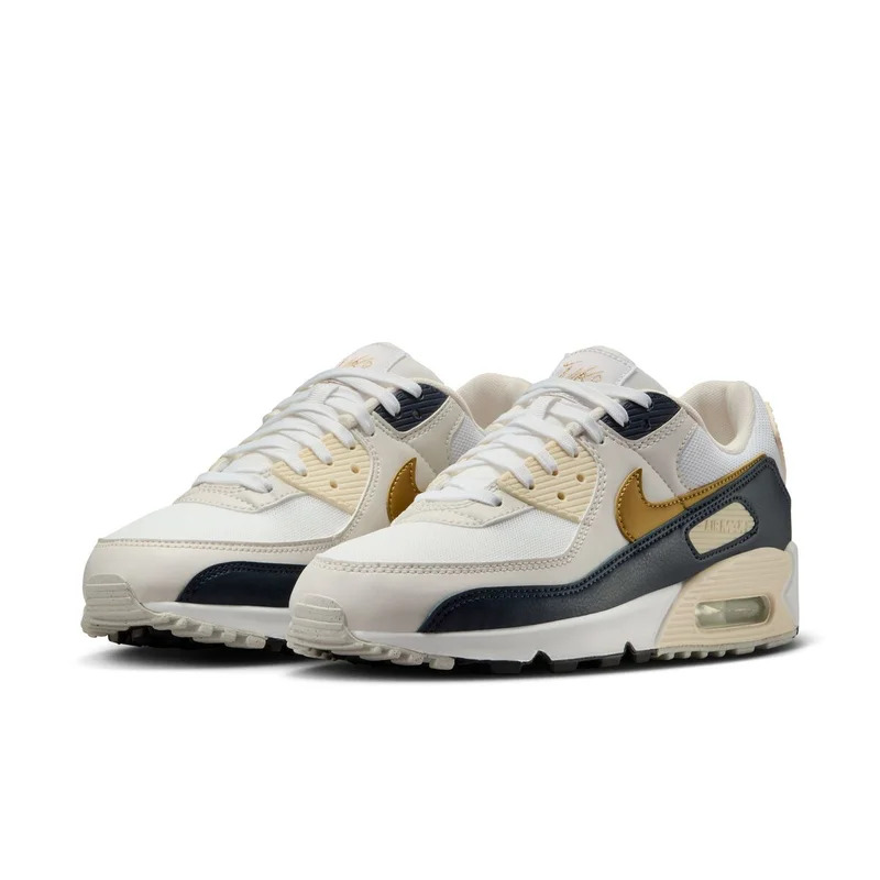 Nike Air Max 90 Olympics - Women's Shoes