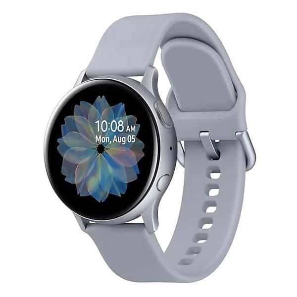 Samsung Galaxy Watch Active 2 Aluminium 44mm Silver