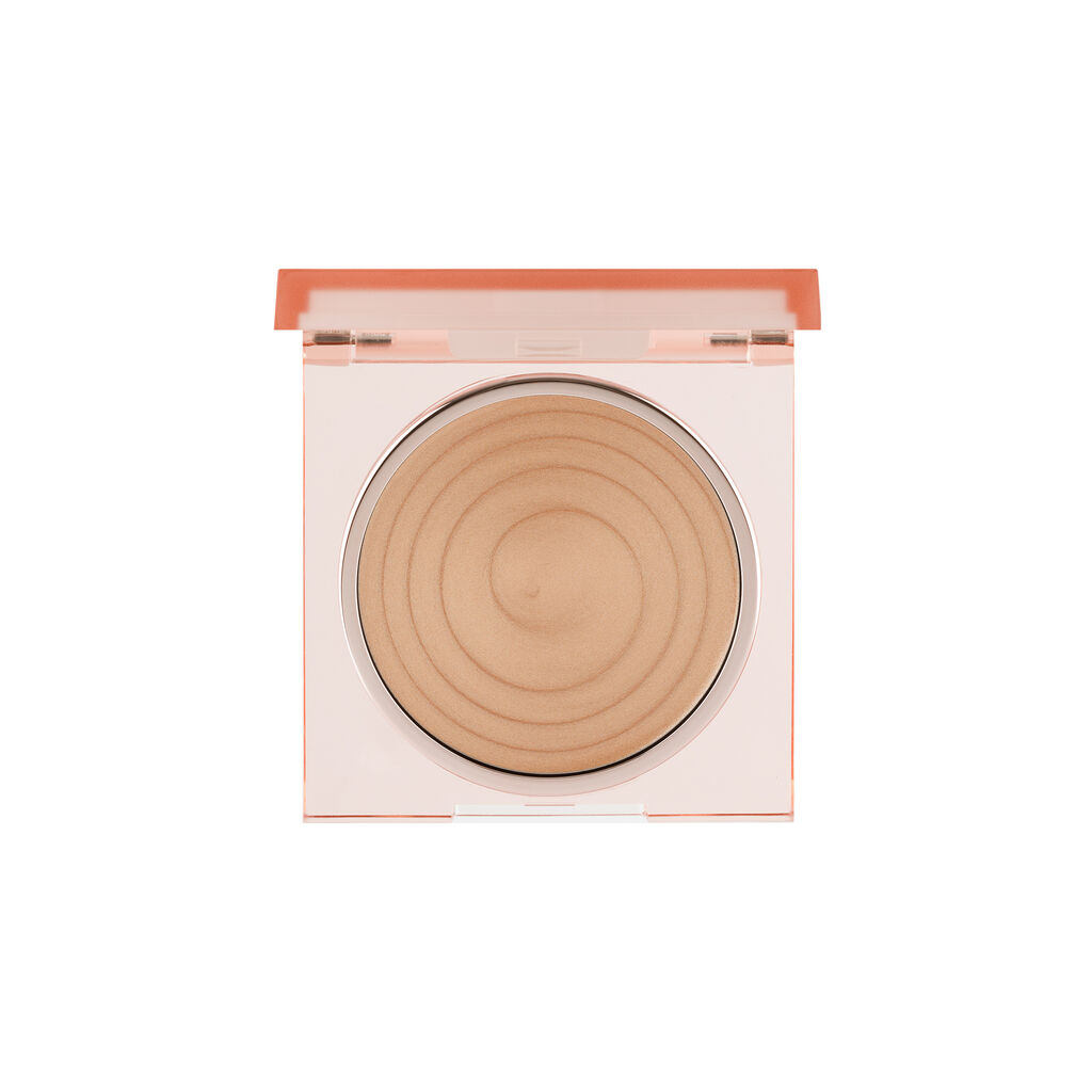 N.Y.M.P.H. GLAZE Skin Glowing Perfector