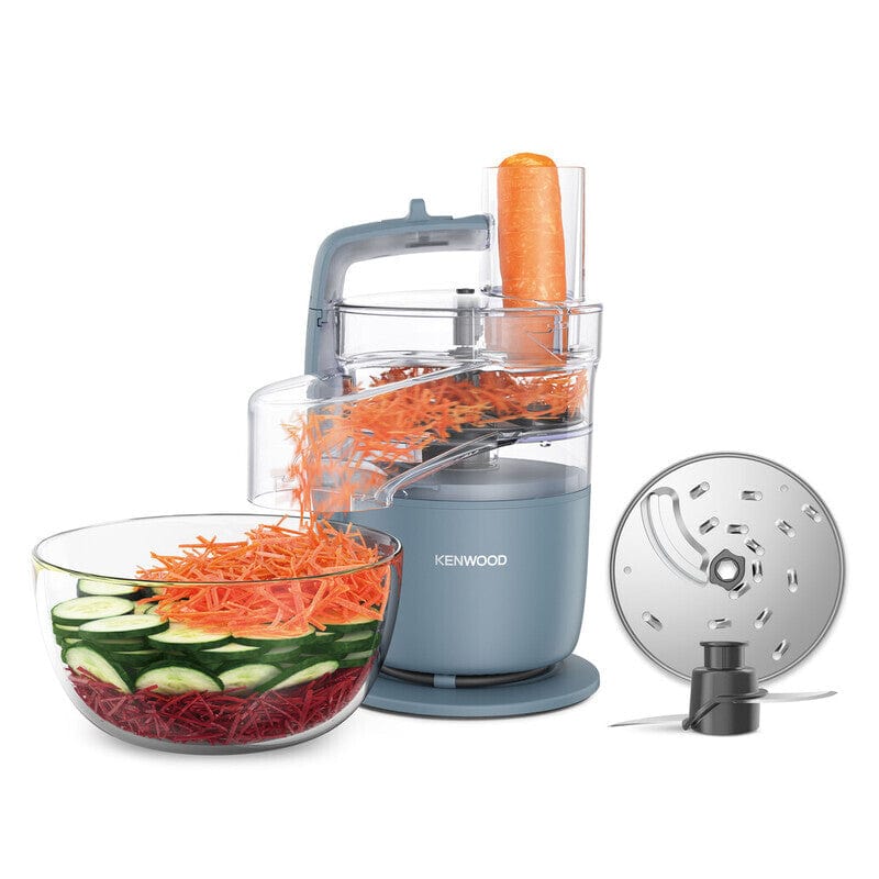 Kenwood Multipro Go 2 in 1 Food Processor Chopper