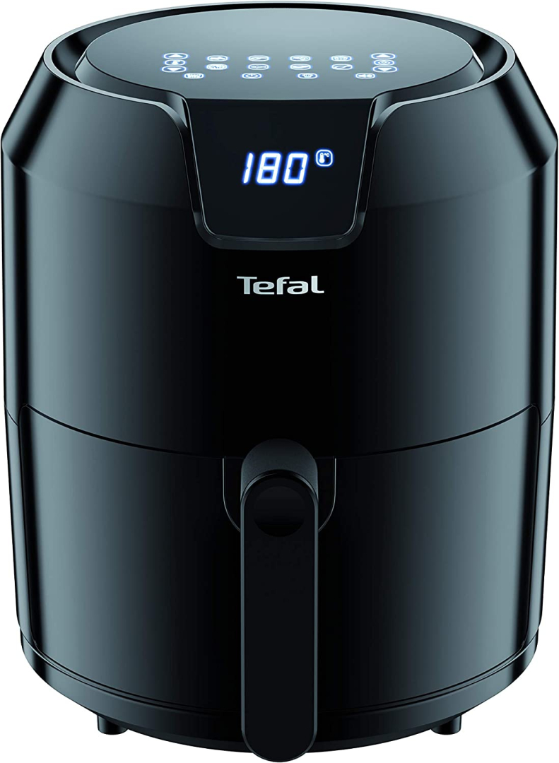 TEFAL Air Fryer Precision 4 Litre Digital Oil-Less Fryer