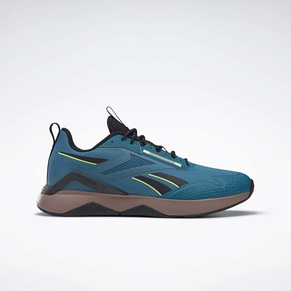 nanoflex adventure tr men's shoes