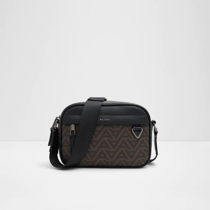Puffers casual bag
