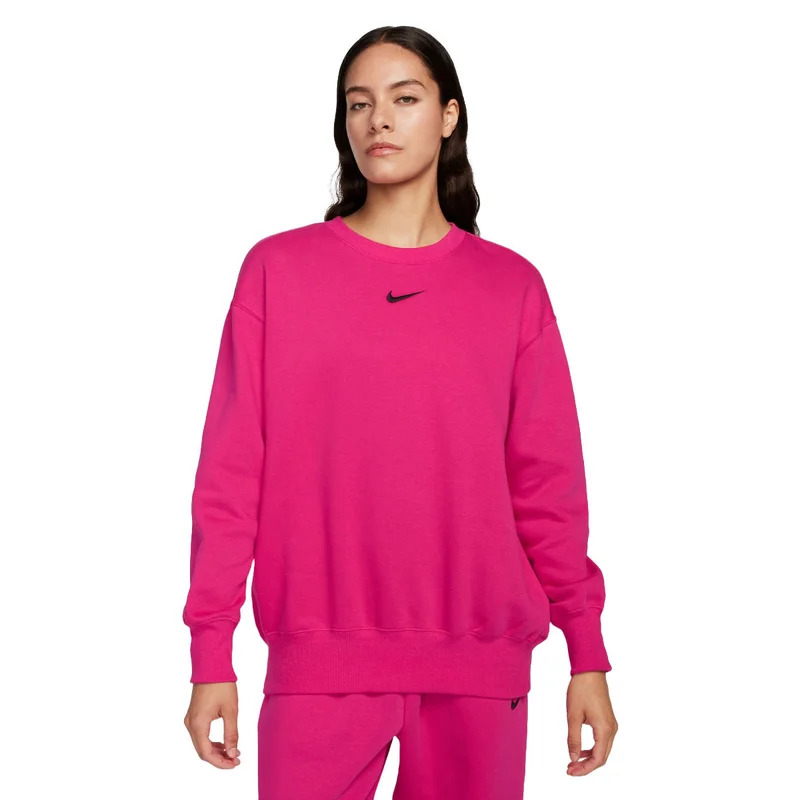 Nike Sportswear Phoenix - Women's Sweatshirt