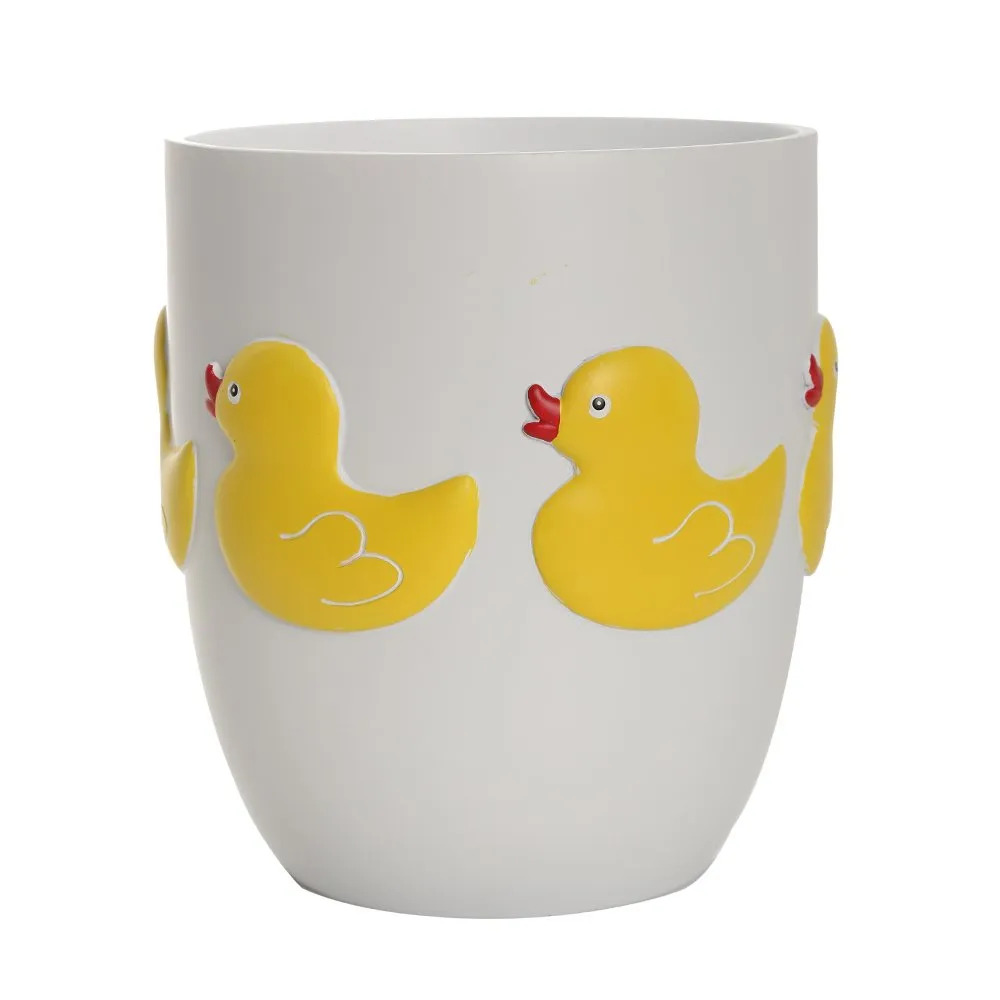 Duck Kids Waste Bin